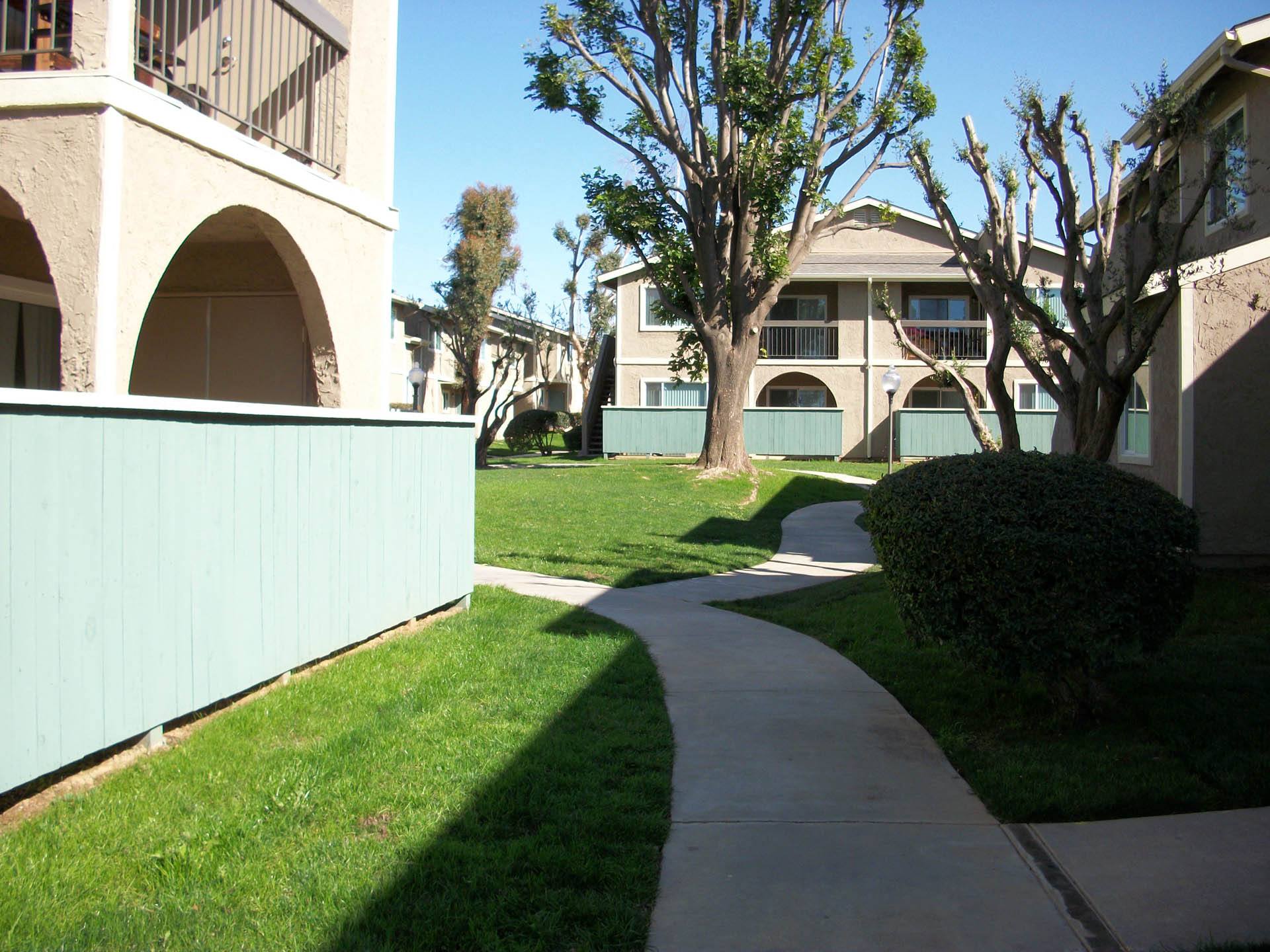 Mountain View Apartments 488 East 15th Street Beaumont CA